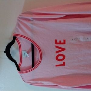 PINK BUBLEGUM COLOR🩷 - New Old Navy Sweater L